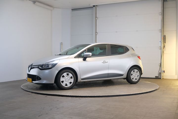 RENAULT CLIO 2015 vf15rjl0h53149634