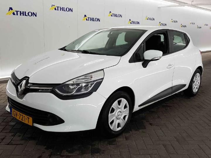 RENAULT CLIO 2015 vf15rjl0h53149674