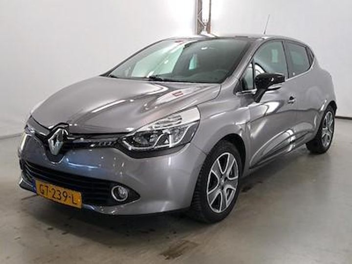 RENAULT CLIO 2015 vf15rjl0h53161302