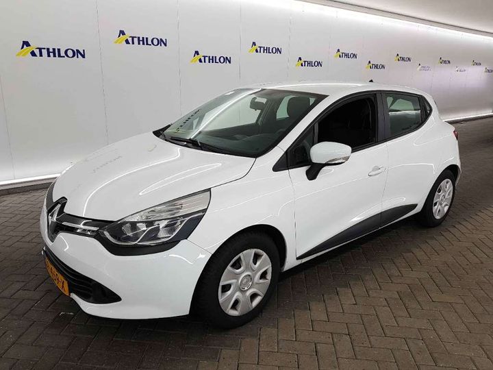 RENAULT CLIO 2015 vf15rjl0h53161314