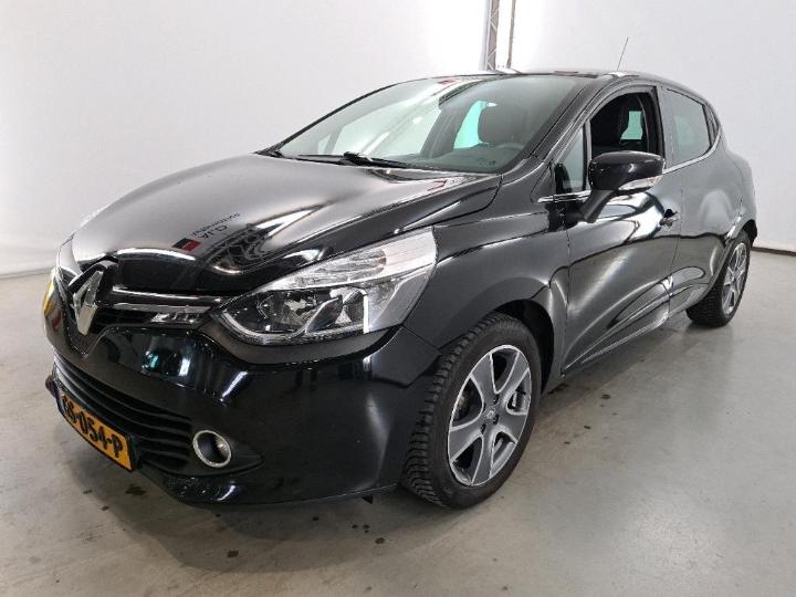 RENAULT CLIO 2015 vf15rjl0h53161412