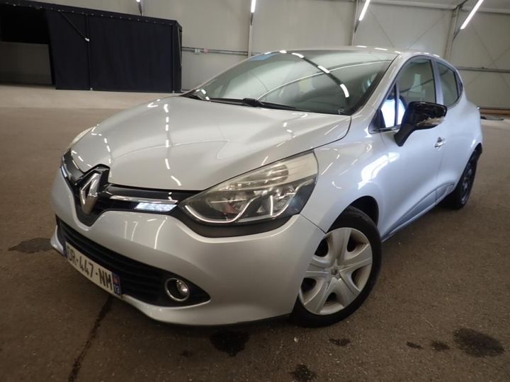 RENAULT CLIO AFFAIRE 2015 vf15rjl0h53181988