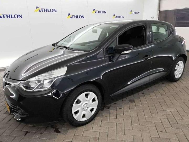 RENAULT CLIO 2015 vf15rjl0h53461048