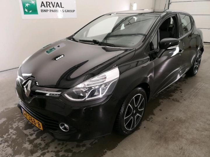 RENAULT CLIO 2015 vf15rjl0h53461184