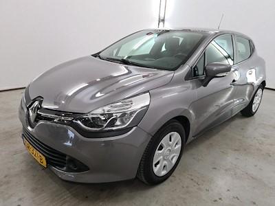 RENAULT CLIO 2015 vf15rjl0h53461200