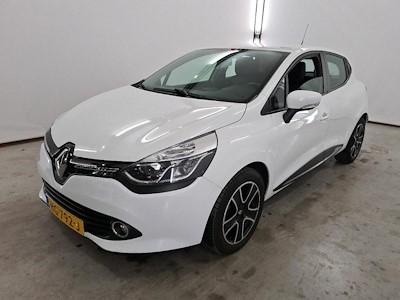 RENAULT CLIO 2015 vf15rjl0h53723372