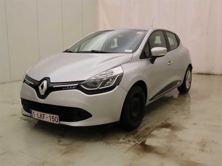 RENAULT CLIO 2015 vf15rkj0a53829959