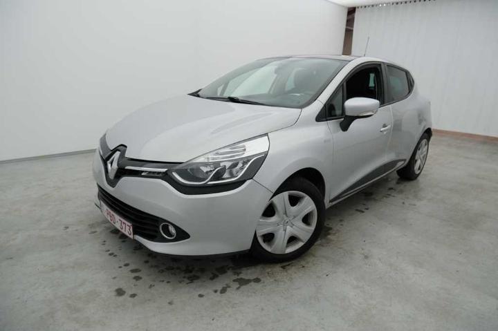 RENAULT CLIO &#3912 2016 vf15rkj0a54009904