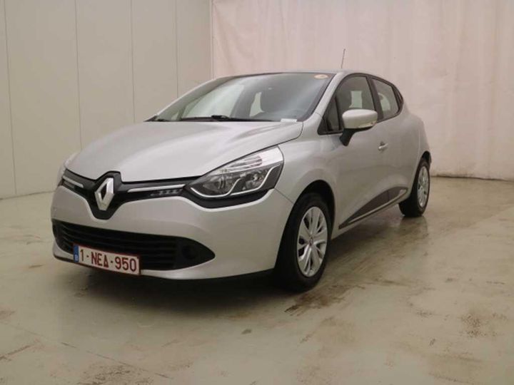 RENAULT CLIO 2016 vf15rkj0a54268367