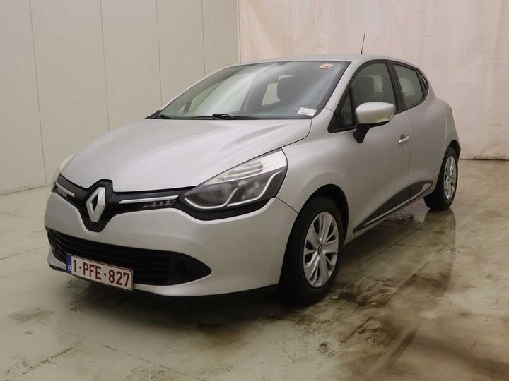 RENAULT CLIO 2016 vf15rkj0a55340259