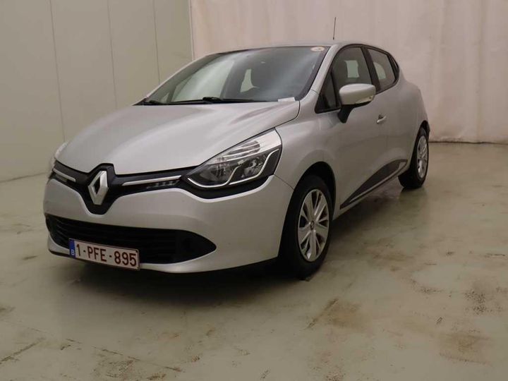 RENAULT CLIO 2016 vf15rkj0a55340271