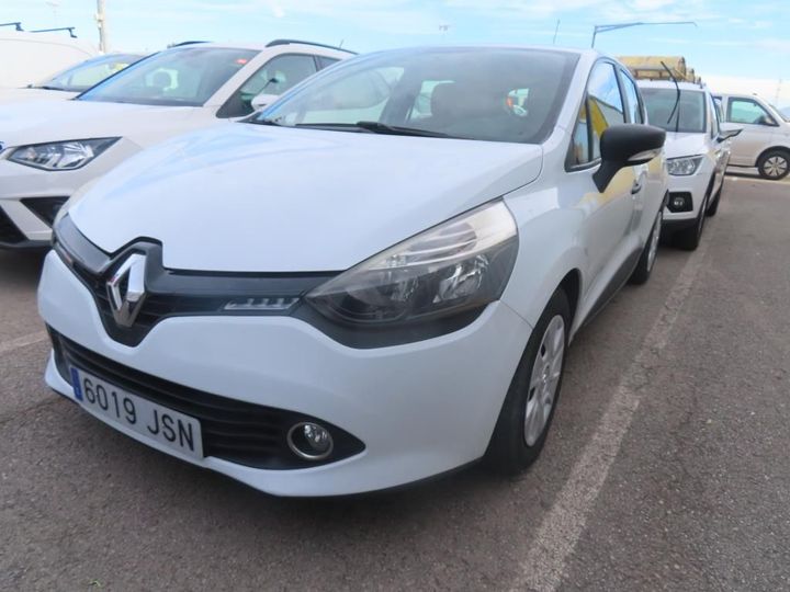 RENAULT CLIO 2016 vf15rkj0a55688876