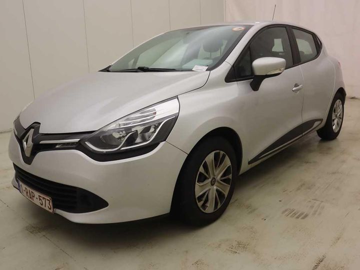 RENAULT CLIO 2016 vf15rkj0a55884505