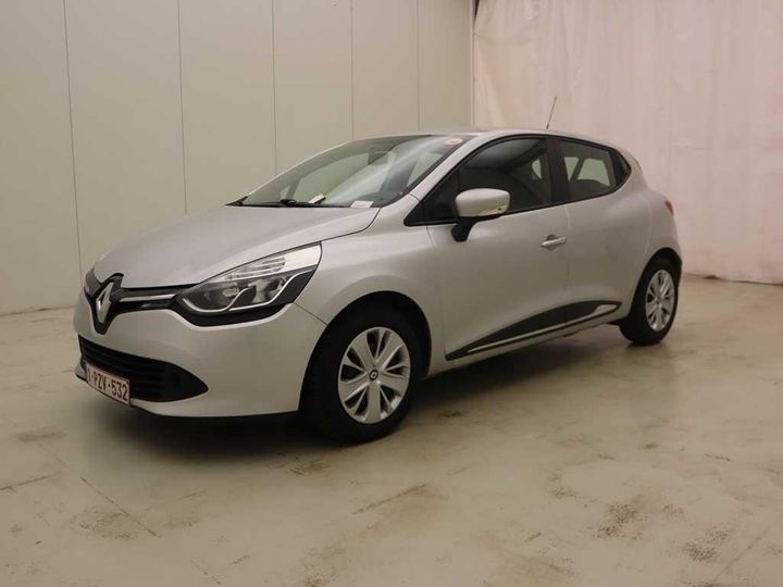 RENAULT CLIO 2016 vf15rkj0a55884552