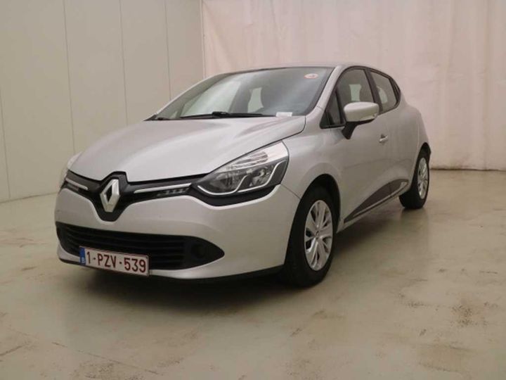 RENAULT CLIO 2016 vf15rkj0a55884560