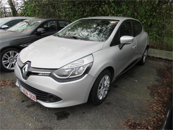 RENAULT CLIO 2016 vf15rkj0a55884596