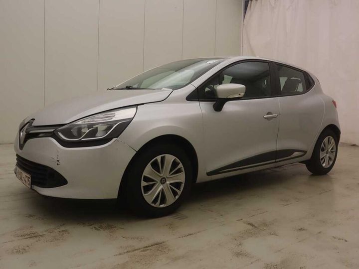 RENAULT CLIO 2016 vf15rkj0a55884600