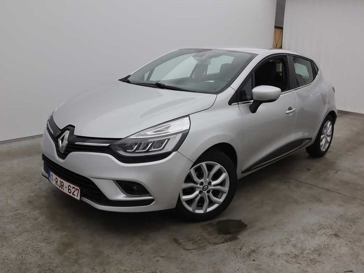 RENAULT CLIO FL&#3916 2017 vf15rkj0a56976992