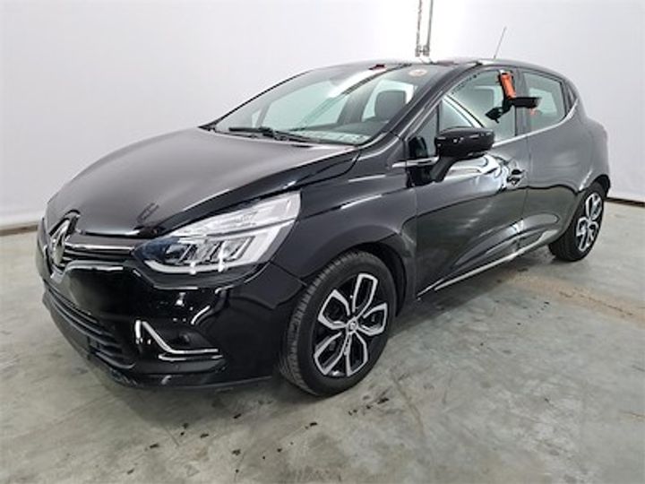 RENAULT CLIO IV PHASE II D 2017 vf15rkj0a57800301