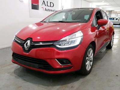 RENAULT CLIO IV PHASE II DIESEL 2017 vf15rkj0a59324126