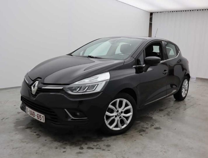 RENAULT CLIO FL&#3916 2018 vf15rkj0a59681890