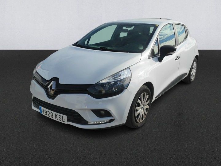 RENAULT CLIO 2018 vf15rkj0a59977555