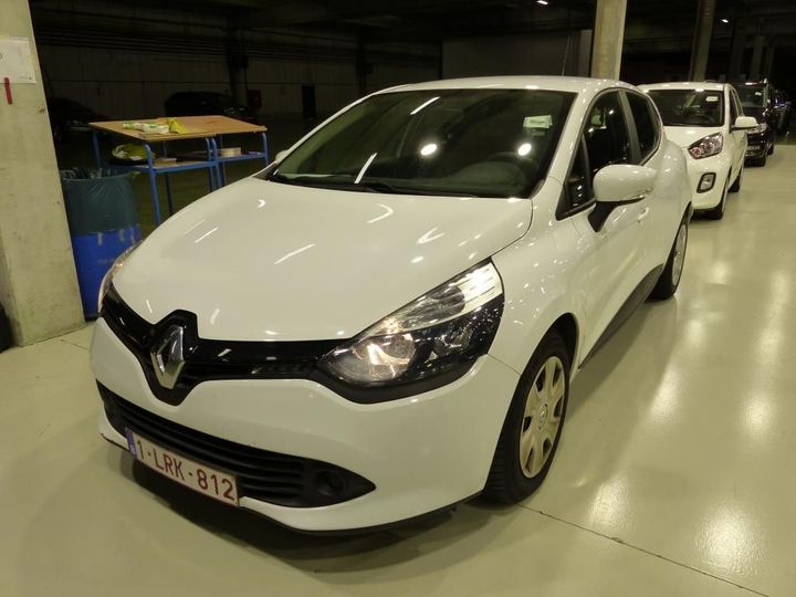 RENAULT CLIO IV 2015 vf15rsn0a53803484