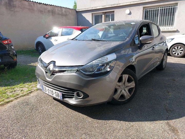 RENAULT CLIO 2016 vf15rsn0a55130636