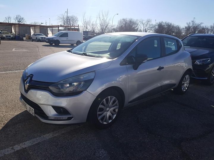 RENAULT CLIO 2016 vf15rsn0a56159373