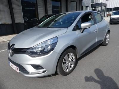 RENAULT CLIO IV PHASE II 2016 vf15rsn0a56313497