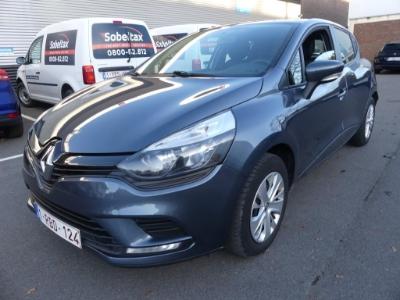 RENAULT CLIO IV PHASE II 2016 vf15rsn0a56313503