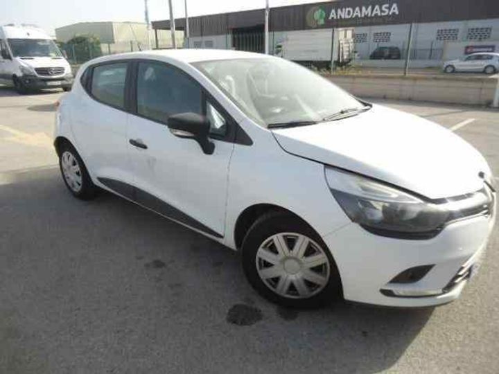 RENAULT CLIO 2017 vf15rsn0a56436867