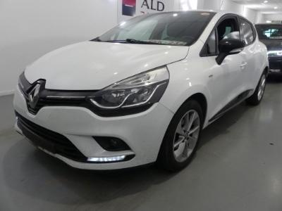 RENAULT RENAULT 2017 vf15rsn0a56873245