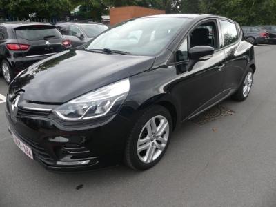 RENAULT CLIO IV PHASE II 2017 vf15rsn0a56922458