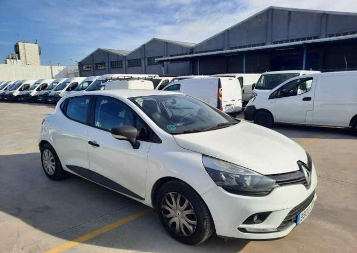 RENAULT CLIO 2017 vf15rsn0a57039136