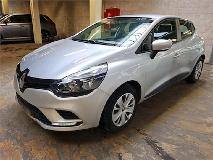 RENAULT CLIO IV PHASE II 2017 vf15rsn0a57122224