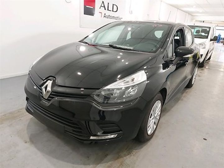 RENAULT CLIO IV PHASE II 2017 vf15rsn0a57716473