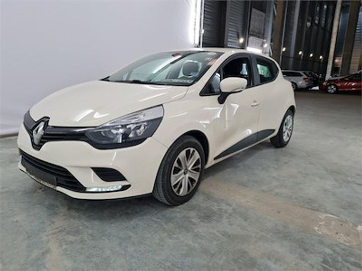 RENAULT CLIO IV PHASE II 2017 vf15rsn0a57788854