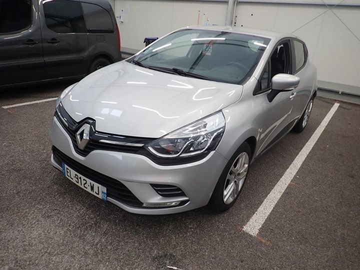 RENAULT CLIO 2017 vf15rsn0a57877950