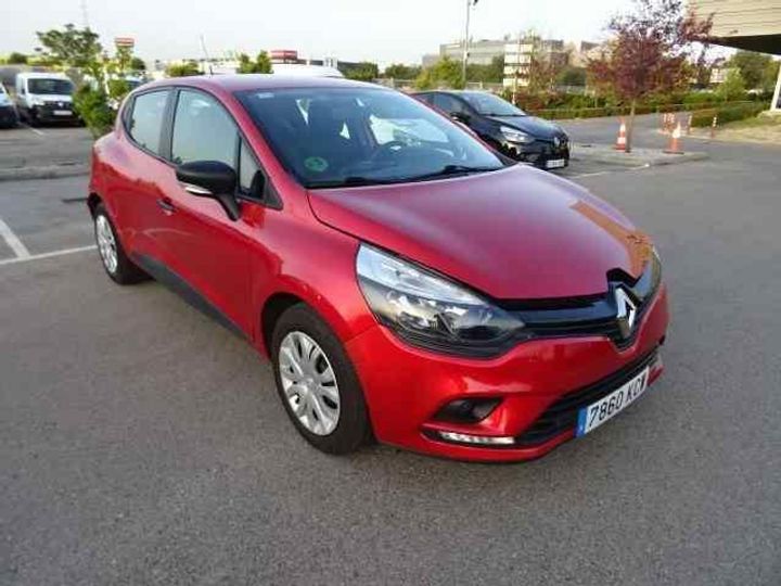 RENAULT CLIO 2017 vf15rsn0a58015800