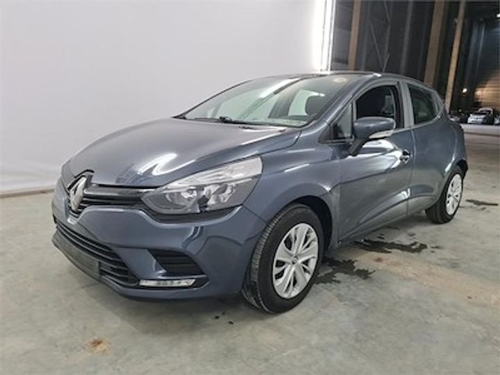 RENAULT CLIO IV PHASE II 2017 vf15rsn0a58123728