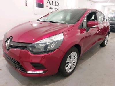 RENAULT CLIO IV PHASE II 2017 vf15rsn0a58509147