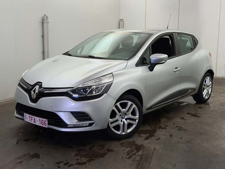 RENAULT CLIO 2017 vf15rsn0a58562081