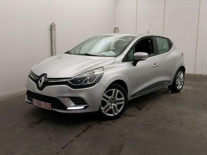 RENAULT CLIO 2017 vf15rsn0a58984170