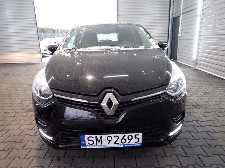 RENAULT CLIO 2018 vf15rsn0a59582364