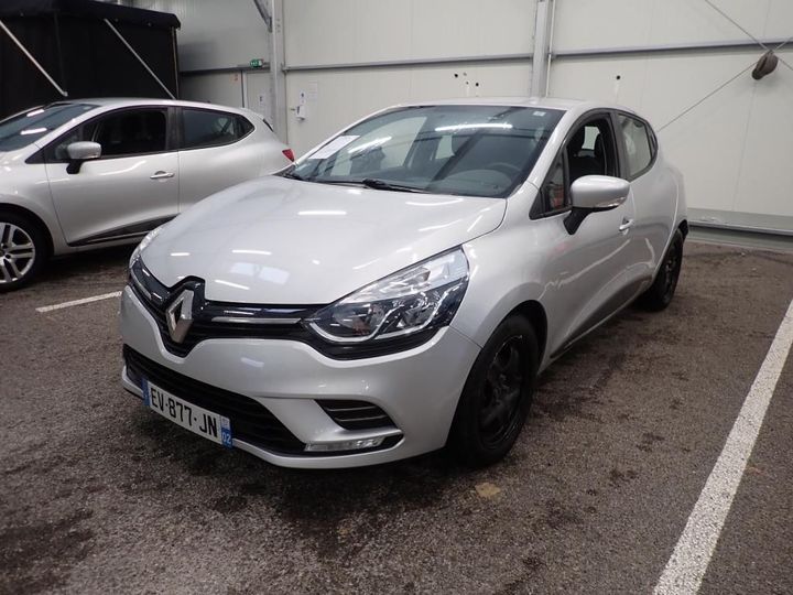 RENAULT CLIO 2018 vf15rsn0a59868003