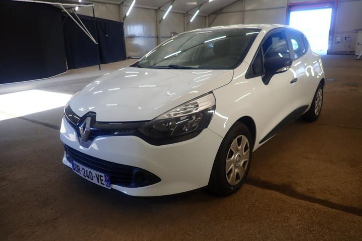 RENAULT CLIO AFFAIRE 2015 vf15ru40h52256683