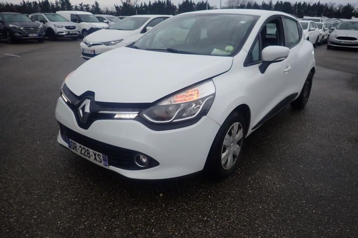 RENAULT NULL 2015 vf15ru40h52952541