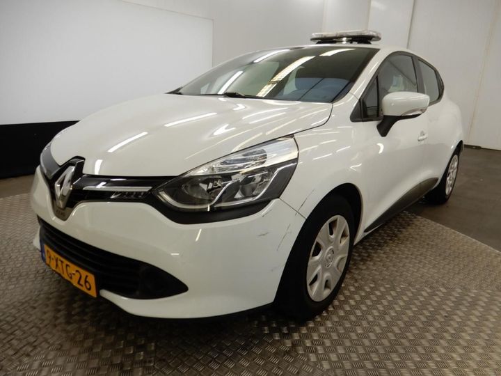 RENAULT CLIO 2014 vf15rxa0h51651739