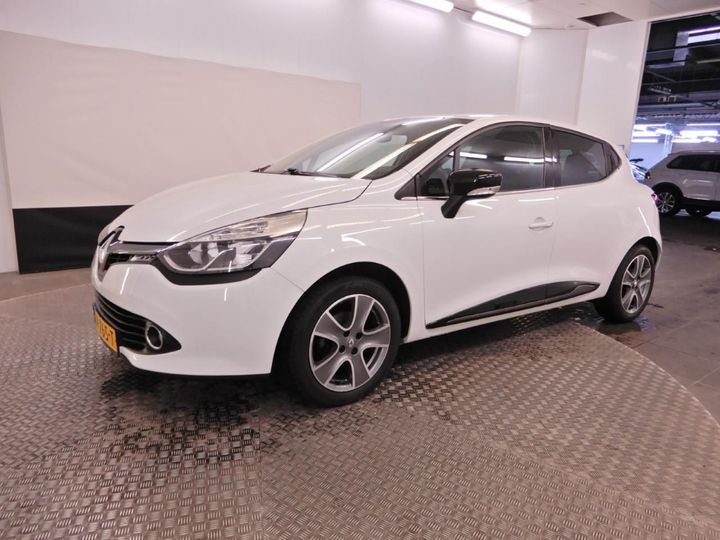 RENAULT CLIO 2015 vf15rxa0h52913906